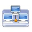 ไอคอนของโปรแกรม: AOMEI PXE Boot
