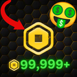 Icon of program: 9999M ROBOX CLIMB 2000 ST…