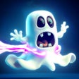Icoon van programma: Ghost Invasion: Idle Hunt…