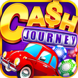 Icon of program: Cash Journey - Casino Slots