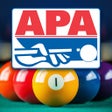 프로그램 아이콘: APA Pool League