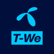 プログラムのアイコン：Telenor T-We
