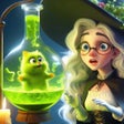 Иконка программы: Mergic: Merge  Magic