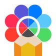 أيقونة البرنامج: Drawing Desk PadSketchPai…