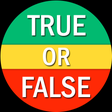 プログラムのアイコン：True Or False