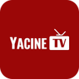 プログラムのアイコン：Yacine TＶ - كرة القدم الح…