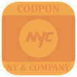 Icon of program: NewYork Company Coupon ti…