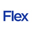 Programın simgesi: Flex - Drivers App