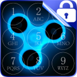 Icon of program: Fidget Spinners Lock Scre…