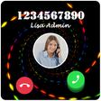 プログラムのアイコン：Caller Screen Changer