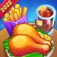 Icon of program: Cooking Zone - Restaurant…