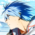 Symbol des Programms: 黒子のバスケ Street Rivals CBT