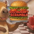 Programın simgesi: Restaurant Scramble