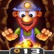 Ikon program: Gold Miner Joe