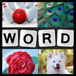 Icon of program: Word Picture - IQ Word Br…