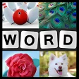 Word Picture - IQ Word Brain Games For Adults
