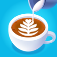 Ikona programu: Coffee Shop 3D