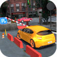 Icon of program: Car Parking Simulator