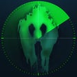 Icono de programa: Ghost Sonar Detector