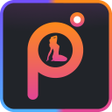 Icon of program: Photo Editor - Image Edit…