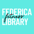 Icoon van programma: Federica Fitness Library …