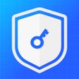 プログラムのアイコン：Password Manager