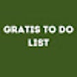 Ikon program: Gratis To Do List