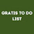 Gratis To Do List