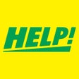 程序图标：HELP -お買い物代行