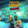 프로그램 아이콘: Inspector Gadget - MAD Ti…