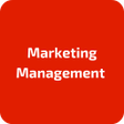 プログラムのアイコン：Marketing Management