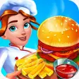Cooking Yummy: Restaurant Game