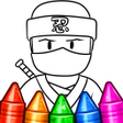 Icon of program: Stumble Drawing Book