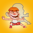 プログラムのアイコン：Pose and Hide: Fit the Ho…
