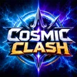 프로그램 아이콘: Cosmic Clash: Galaxy Tact…
