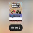 Icoon van programma: Rooftop Snipers 2  - Gun …