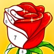 Icon of program: ColorPlanet Paint by Number