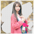 أيقونة البرنامج: Magic Background Eraser