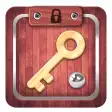 Keys - Maze Game