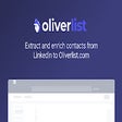 ไอคอนของโปรแกรม: Oliverlist.com