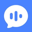 Ikona programu: Speak4Me - Text to Speech