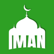 Iman - Prayer Times Quran... icon