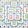 Ikon program: Whisper Tiles: Mahjong Jo…