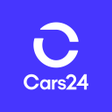 Ikona programu: CARS24: Buy Used Cars Se…