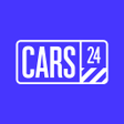 Icono de programa: CARS24: Buy Used Cars  Se…