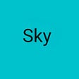 Icono de programa: Sky