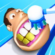 程序图标：Teeth Runner