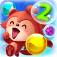 Иконка программы: Bubble Shooter 2