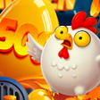 Ícone do programa: Chicoop Road Builder