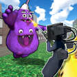 Ícone do programa: GT Purple Monster: Grimaz…
